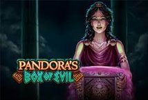 Pandoras Box of Evil Slot Review